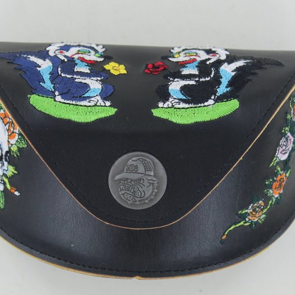 Ed Hardy Sunglasses - Skunks, Bird, Flower, Love